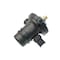 Uro Parts Engine Coolant Thermostat, GM0712937 GM0712937 - alternate 1